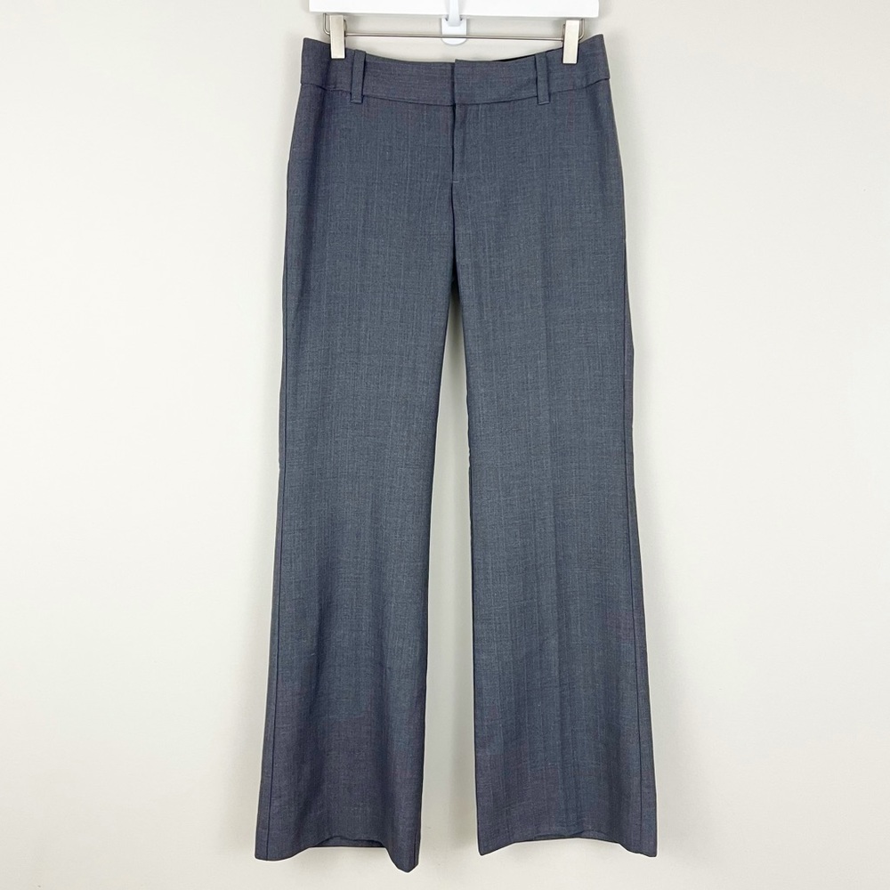 Banana Republic Ryan Fit Pinstripe Dress Pants